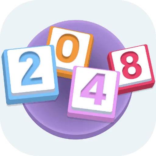 2048Fall