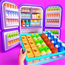Asmr Organize
