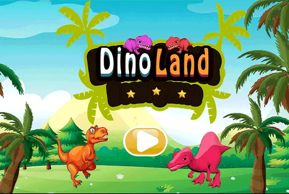 Dinoland