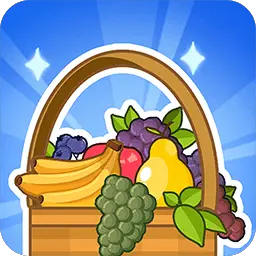 Fruit Sort Master