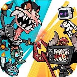 Hero Battle