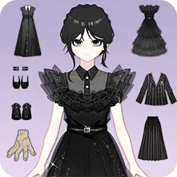 Magic Princess