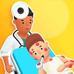 Run The Hospital